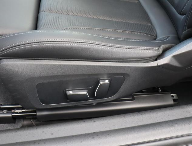 used 2024 BMW 230 car, priced at $36,845