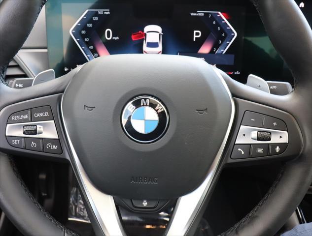 used 2024 BMW 230 car, priced at $36,845