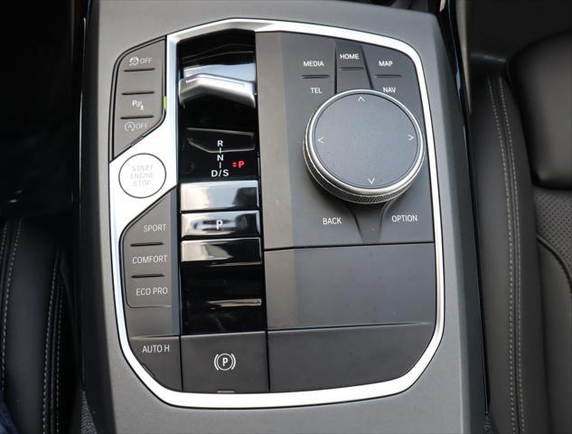 used 2024 BMW 230 car, priced at $36,845