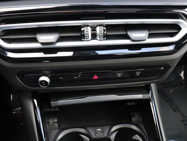 used 2024 BMW 230 car, priced at $36,845
