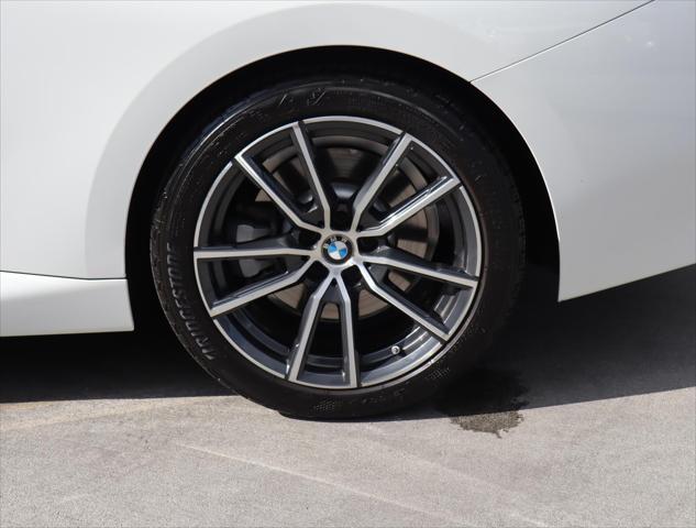 used 2024 BMW 230 car, priced at $36,845