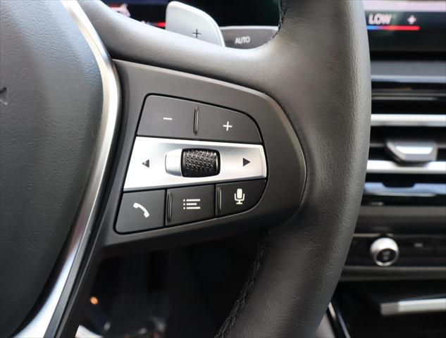 used 2024 BMW 230 car, priced at $36,845