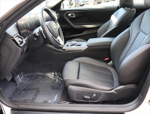 used 2024 BMW 230 car, priced at $36,845