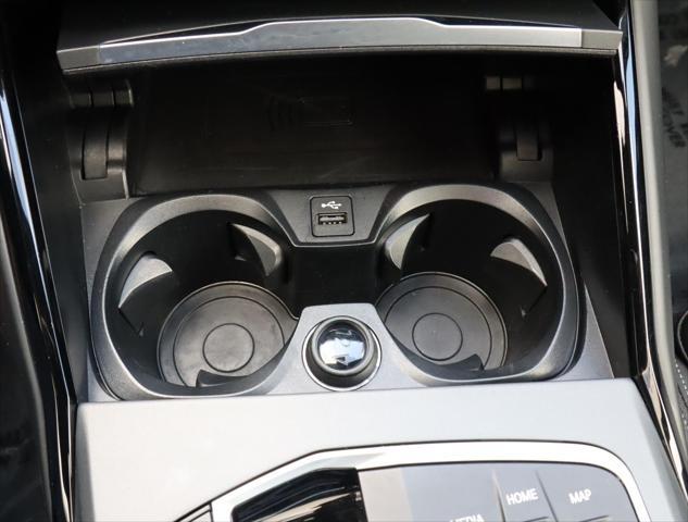 used 2024 BMW 230 car, priced at $36,845