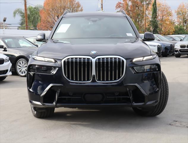 used 2023 BMW X7 car, priced at $85,945
