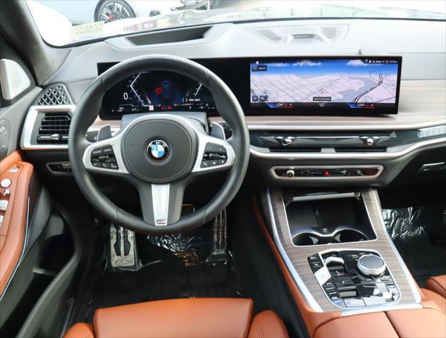 used 2023 BMW X7 car, priced at $85,945