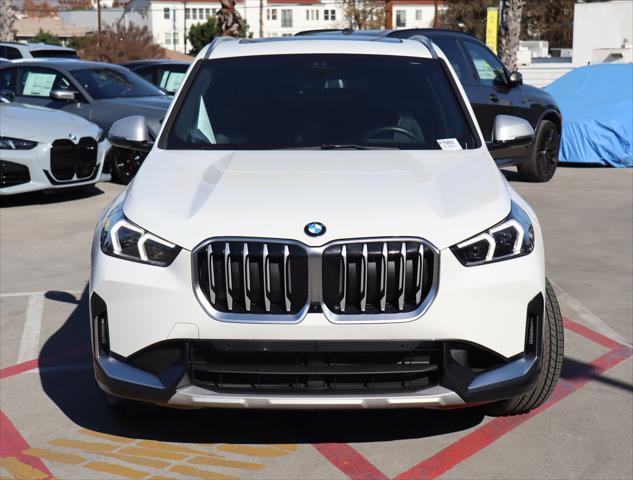 used 2023 BMW X1 car, priced at $33,880