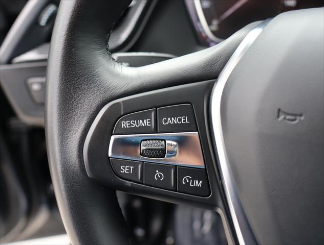 used 2021 BMW 228 Gran Coupe car, priced at $21,880