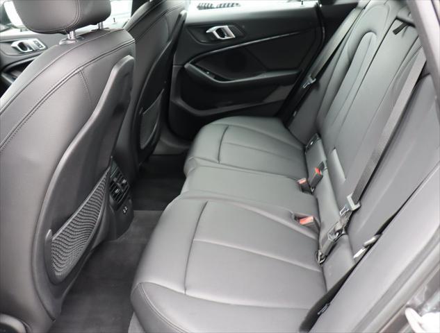 used 2021 BMW 228 Gran Coupe car, priced at $21,880
