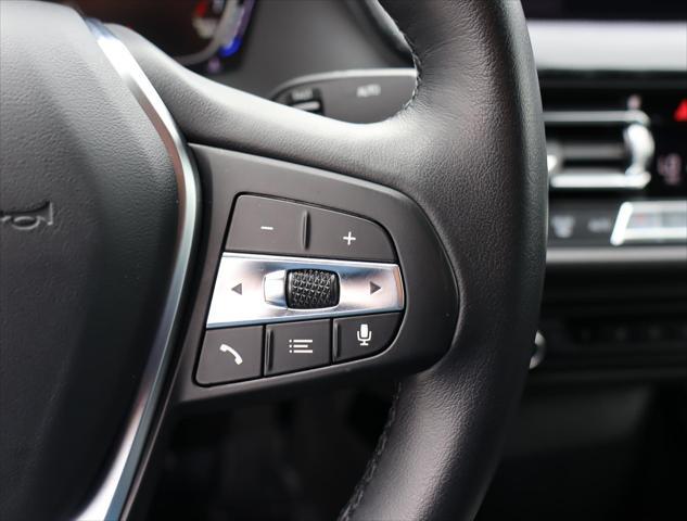 used 2021 BMW 228 Gran Coupe car, priced at $21,880