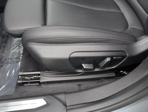 used 2021 BMW 228 Gran Coupe car, priced at $21,880