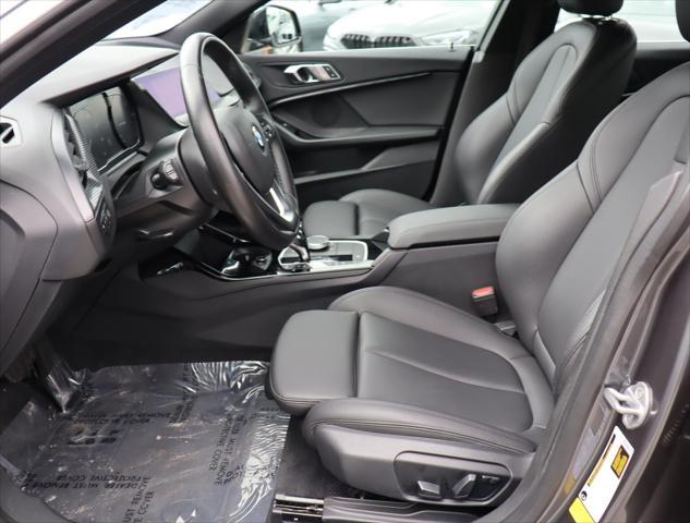 used 2021 BMW 228 Gran Coupe car, priced at $21,880