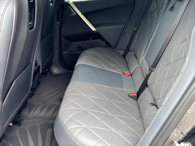 used 2022 BMW iX car, priced at $62,885