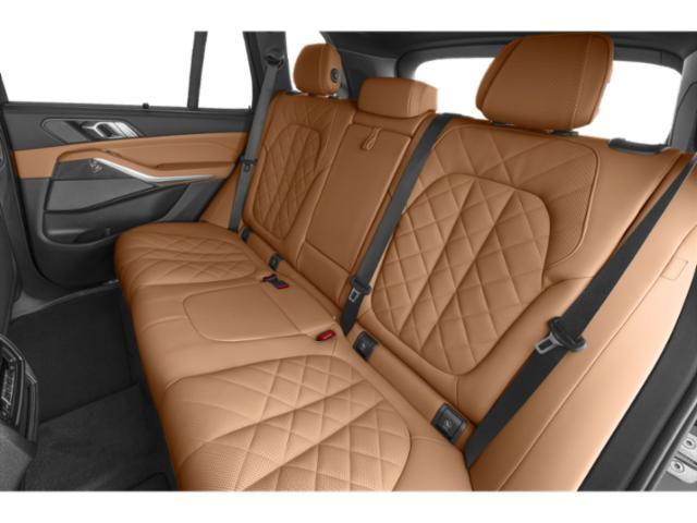used 2025 BMW X5 car, priced at $94,975