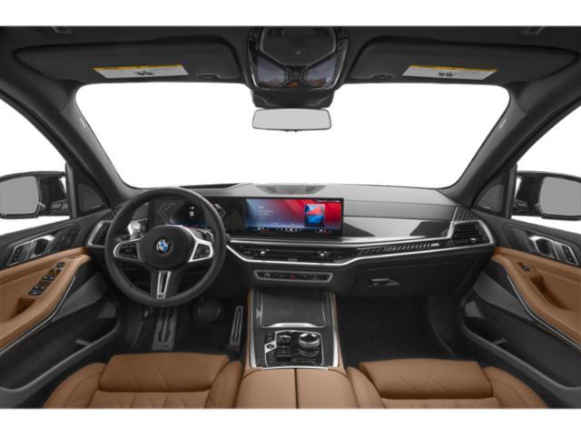 used 2025 BMW X5 car, priced at $94,975