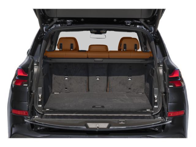 used 2025 BMW X5 car, priced at $94,975