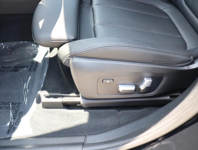 used 2021 BMW X3 car, priced at $26,991