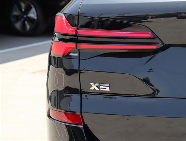 new 2026 BMW X5 car, priced at $101,325