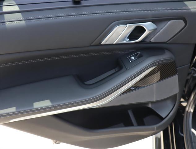 new 2026 BMW X5 car, priced at $101,325