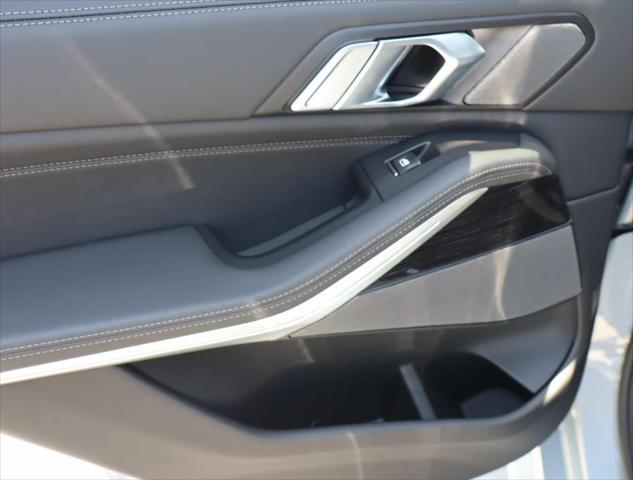 new 2026 BMW X5 car, priced at $77,325