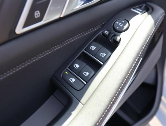 new 2026 BMW X5 car, priced at $77,325