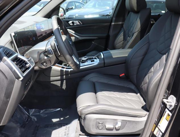 new 2026 BMW X5 PHEV car, priced at $80,025