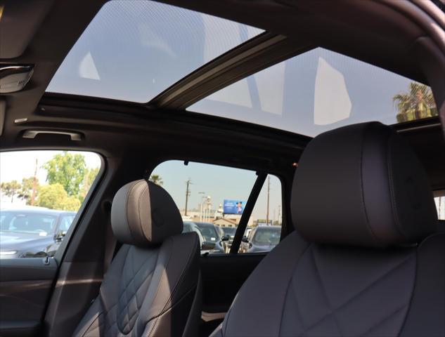 new 2026 BMW X5 PHEV car, priced at $80,025