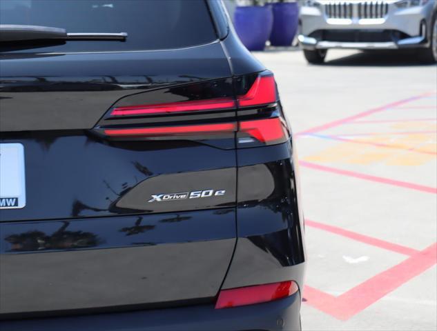 new 2026 BMW X5 PHEV car, priced at $80,025