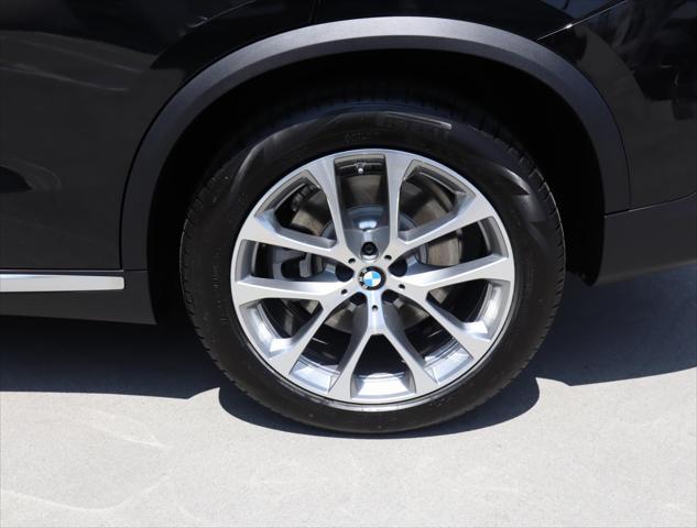 new 2026 BMW X5 PHEV car, priced at $80,025