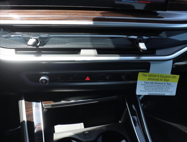 new 2026 BMW X5 PHEV car, priced at $80,025
