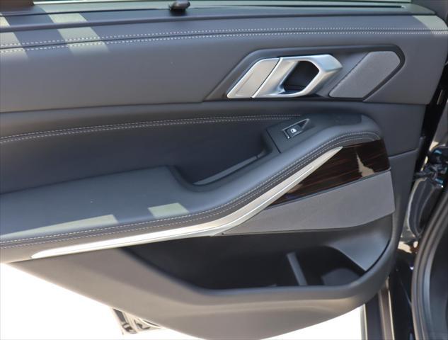 new 2026 BMW X5 PHEV car, priced at $80,025