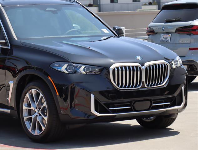new 2026 BMW X5 PHEV car, priced at $80,025
