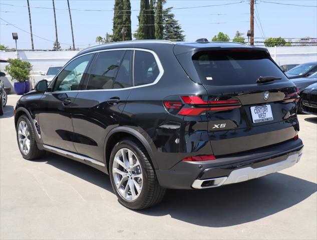 new 2026 BMW X5 PHEV car, priced at $80,025