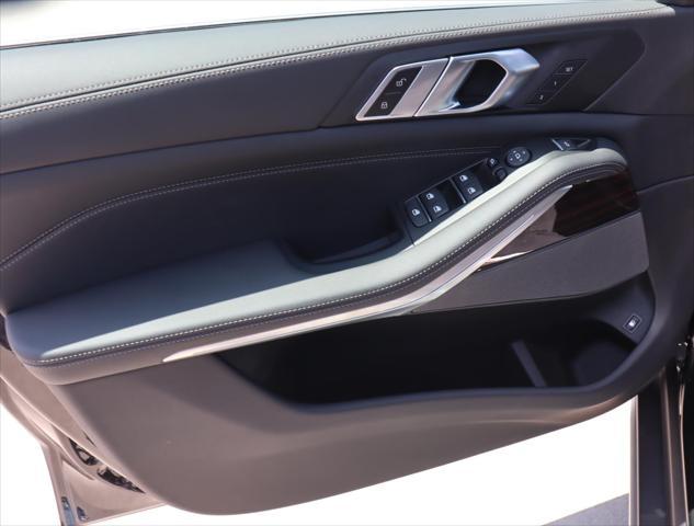 new 2026 BMW X5 PHEV car, priced at $80,025