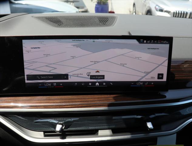 new 2026 BMW X5 PHEV car, priced at $80,025