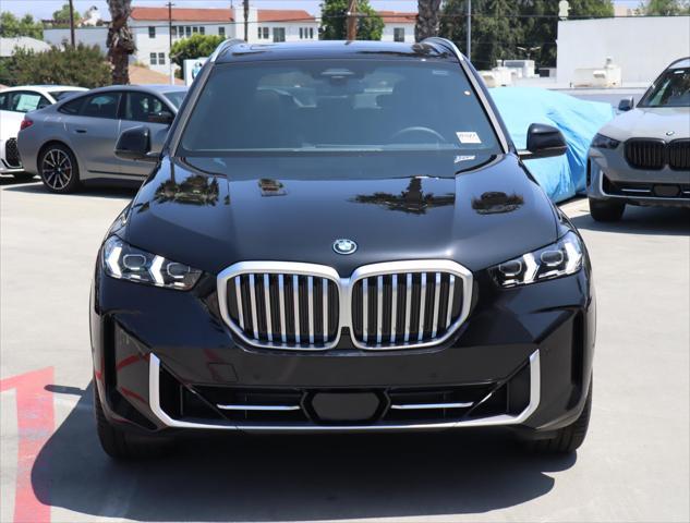 new 2026 BMW X5 PHEV car, priced at $80,025