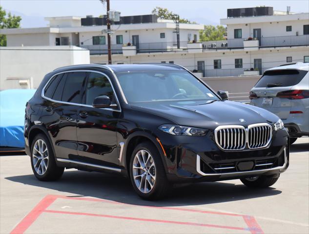 new 2026 BMW X5 PHEV car, priced at $80,025