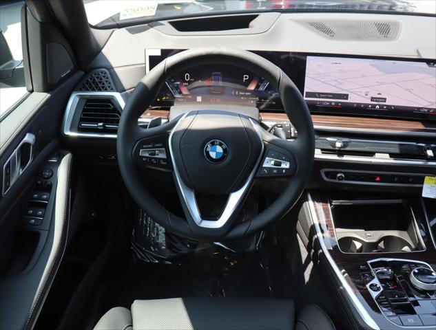 new 2026 BMW X5 PHEV car, priced at $80,025