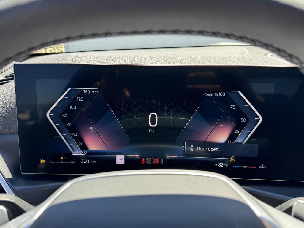 new 2025 BMW 330 car, priced at $49,225
