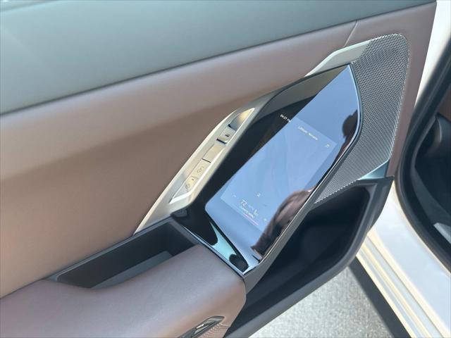 used 2024 BMW i7 car, priced at $112,945