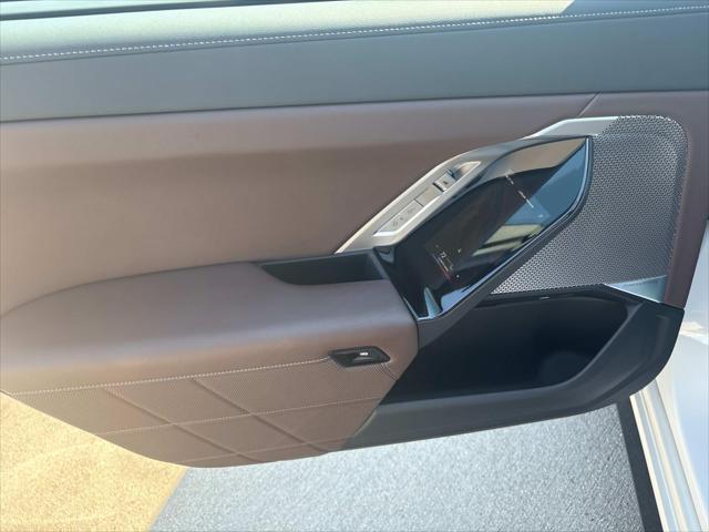 used 2024 BMW i7 car, priced at $112,945