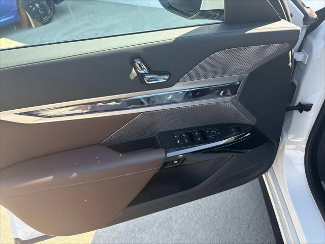 used 2024 BMW i7 car, priced at $112,945