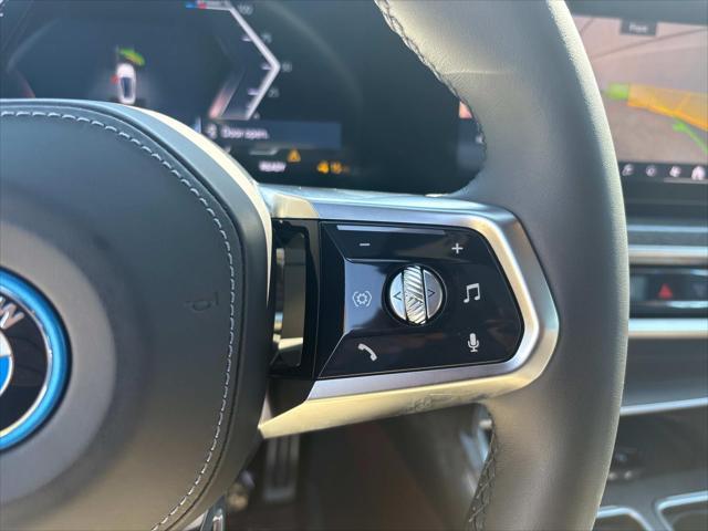 used 2024 BMW i7 car, priced at $112,945