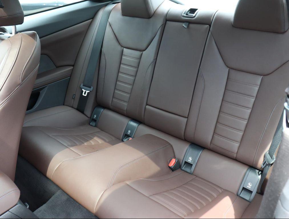 used 2023 BMW 430 car, priced at $42,880