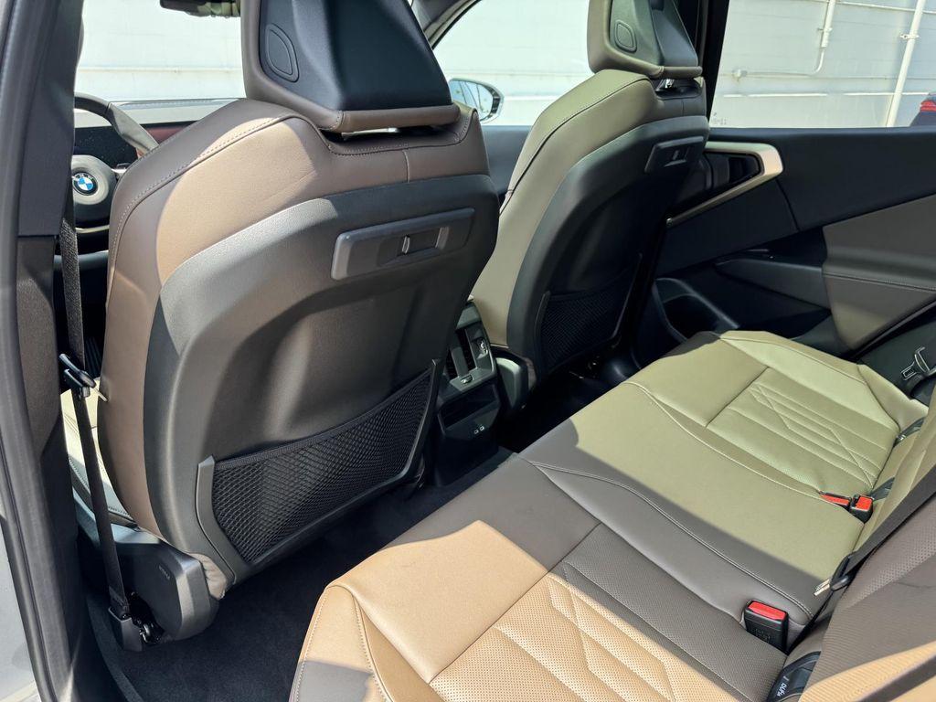new 2025 BMW X3 car, priced at $53,175
