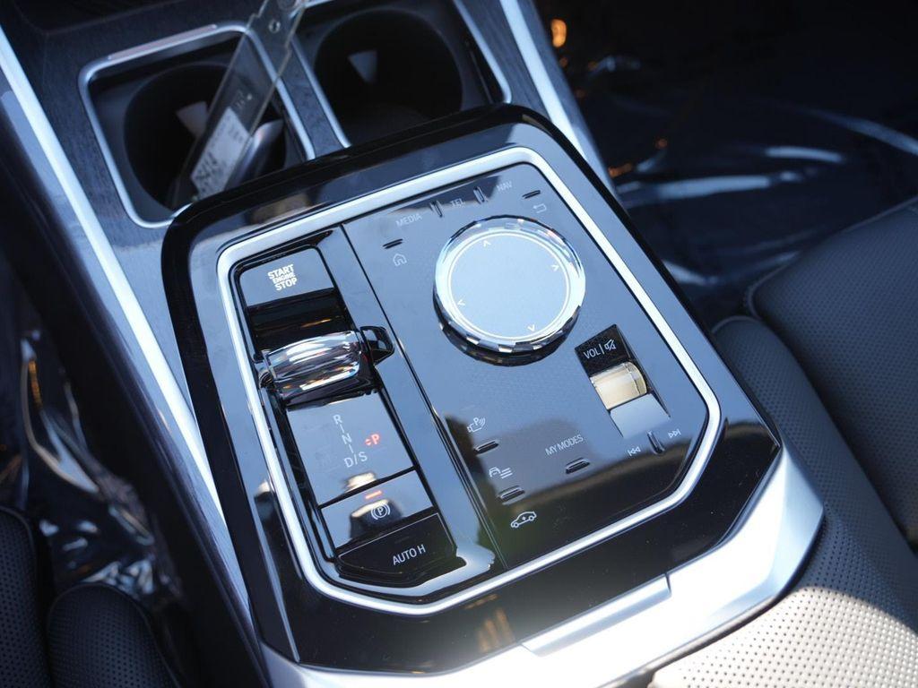 new 2026 BMW 740 car, priced at $107,610