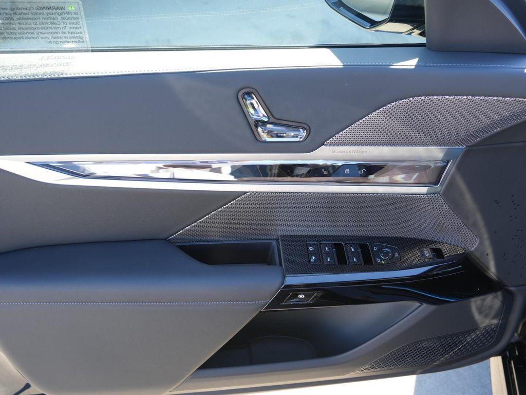 new 2026 BMW 740 car, priced at $107,610