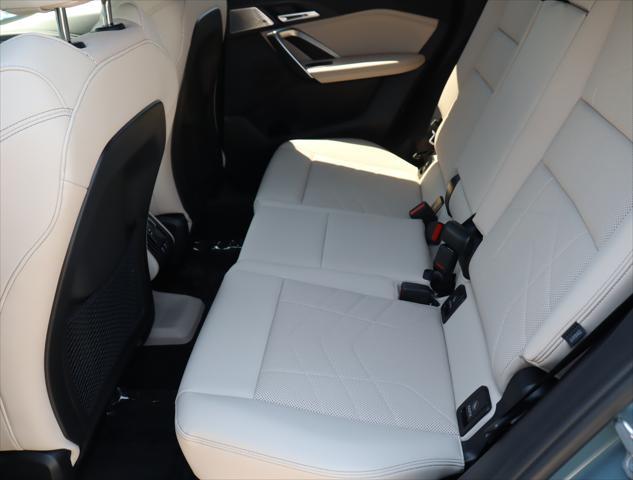 used 2023 BMW X1 car, priced at $37,995