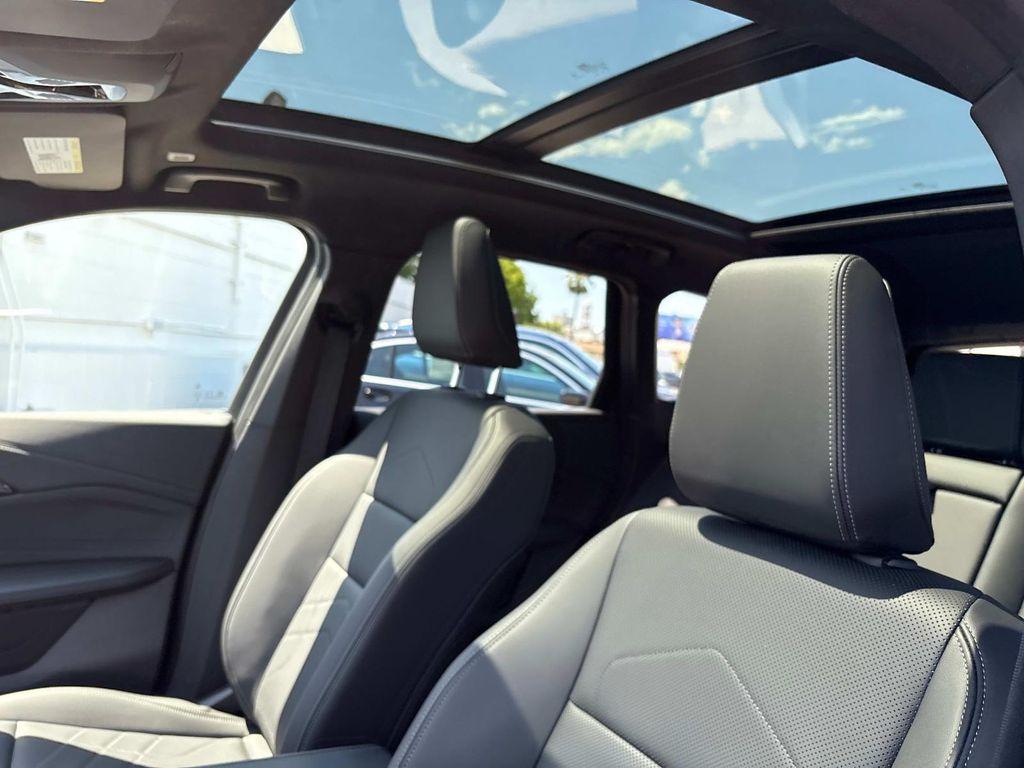 used 2025 BMW X1 car, priced at $36,875