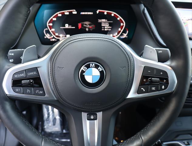 used 2023 BMW M235 Gran Coupe car, priced at $45,995